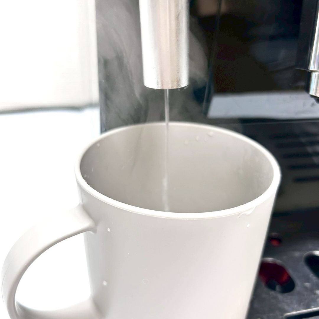 DeLonghi - 動作保証付 デロンギ 全自動コーヒー マグニフィカS DeLonghi - 動作保証付 デロンギ 全自動コーヒー マグニフィカS
