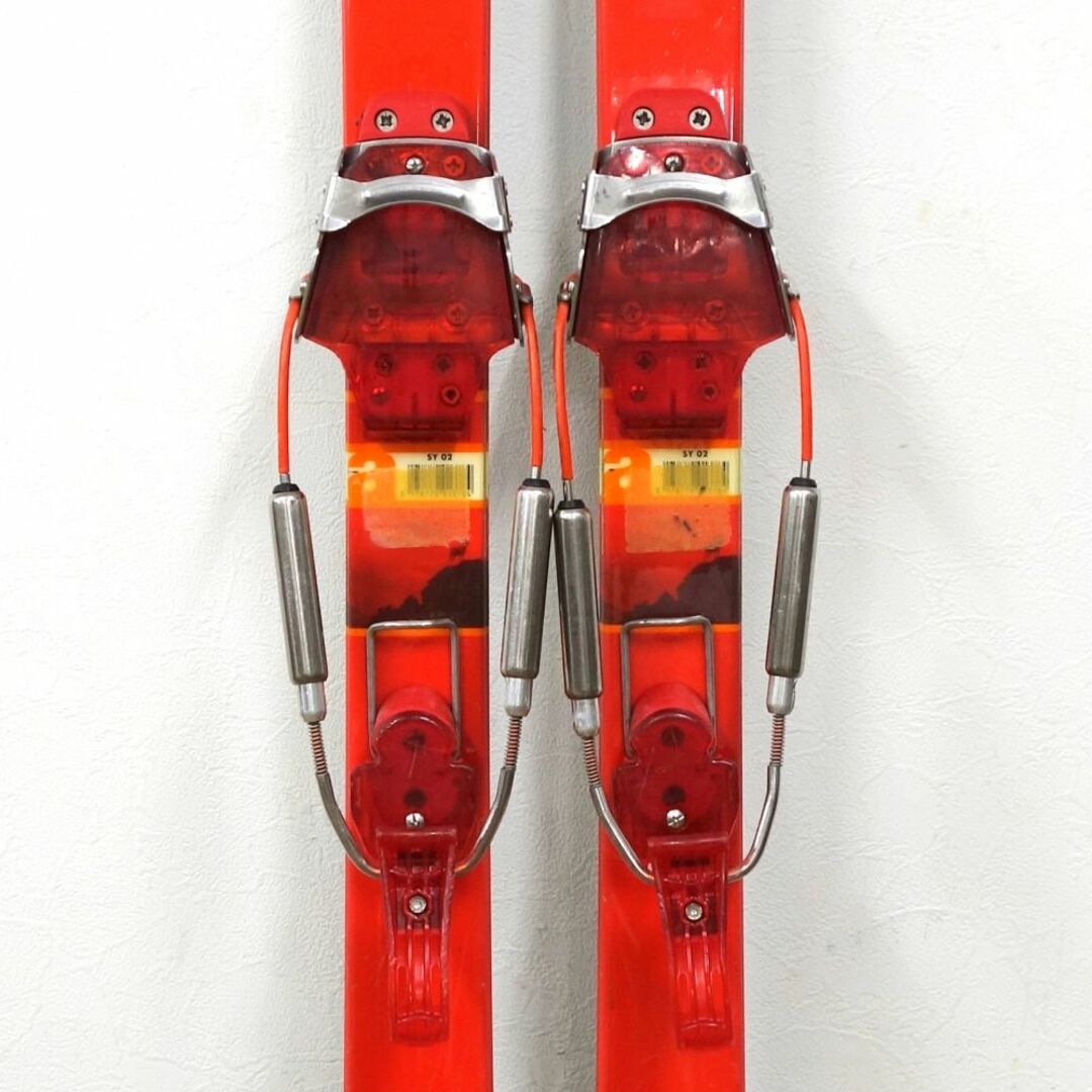 ディナスター DYNASTAR altitrail 170cm ビンディング G3 タルガ ディナスター DYNASTAR altitrail 170cm ビンディング G3 タルガ
