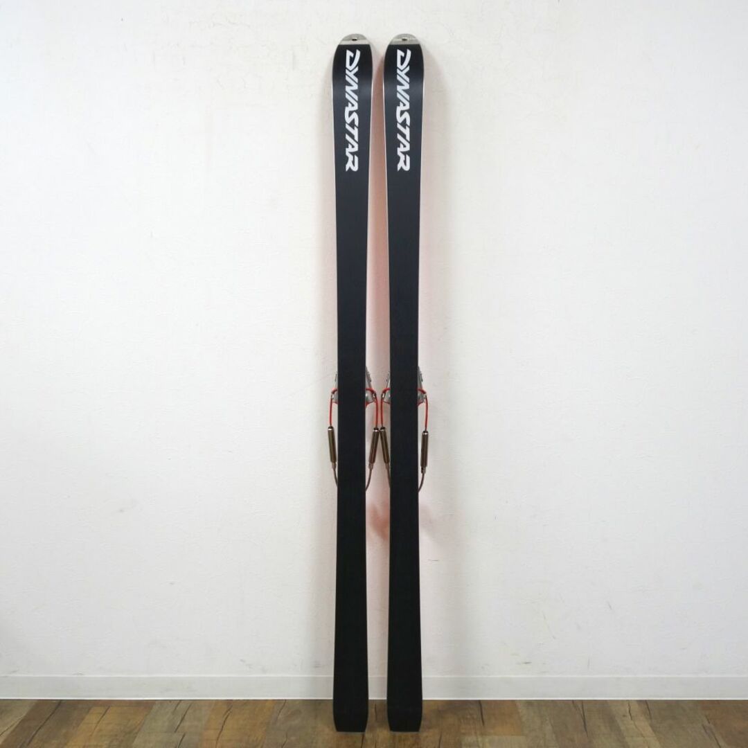 ディナスター DYNASTAR altitrail 170cm ビンディング G3 タルガ ディナスター DYNASTAR altitrail 170cm ビンディング G3 タルガ