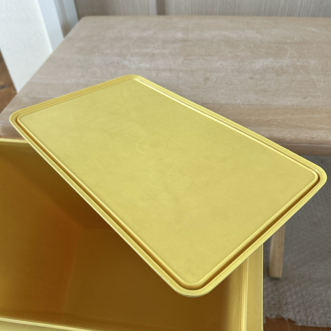 TupperwareBrands - Tupperware タッパーウエア 10キロキーパー TupperwareBrands - Tupperware タッパーウエア 10キロキーパー