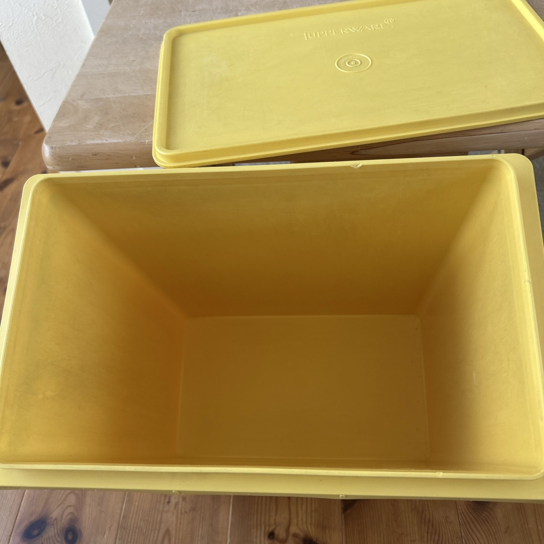TupperwareBrands - Tupperware タッパーウエア 10キロキーパー TupperwareBrands - Tupperware タッパーウエア 10キロキーパー