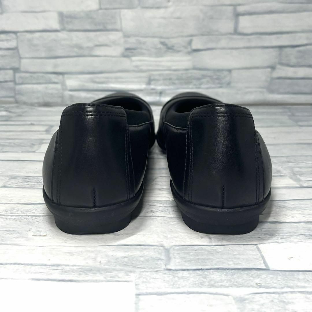 Clarks - ✨美品✨Clarks クラークス フラットシューズ 本革 Clarks - ✨美品✨Clarks クラークス フラットシューズ 本革