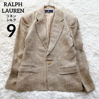 Ralph Lauren(テーラードジャケット)のフリマアイテム一覧 Ralph Lauren(テーラードジャケット)のフリマアイテム一覧