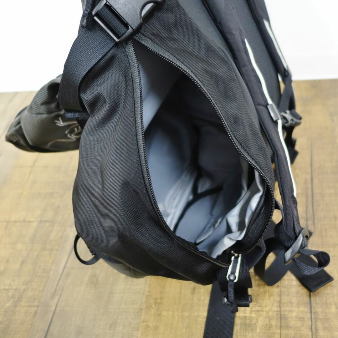 アークテリクス ARCTERYX QUINTIC 28 クインティック 28L バック アークテリクス ARCTERYX QUINTIC 28 クインティック 28L バック