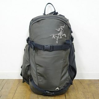 アークテリクス ARCTERYX QUINTIC 28 クインティック 28L バック アークテリクス ARCTERYX QUINTIC 28 クインティック 28L バック