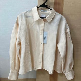 LIMI feu - LIMI feu 2021AW TOKYO L MAP オーバーサイズシャツ LIMI feu - LIMI feu 2021AW TOKYO L MAP オーバーサイズシャツ