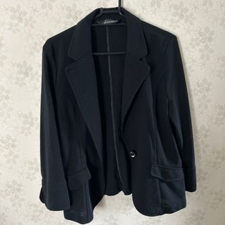 メゾンドドルチェ Dolce. ドルチェ. マウンテンパーカーblackの メゾンドドルチェ Dolce. ドルチェ. マウンテンパーカーblackの