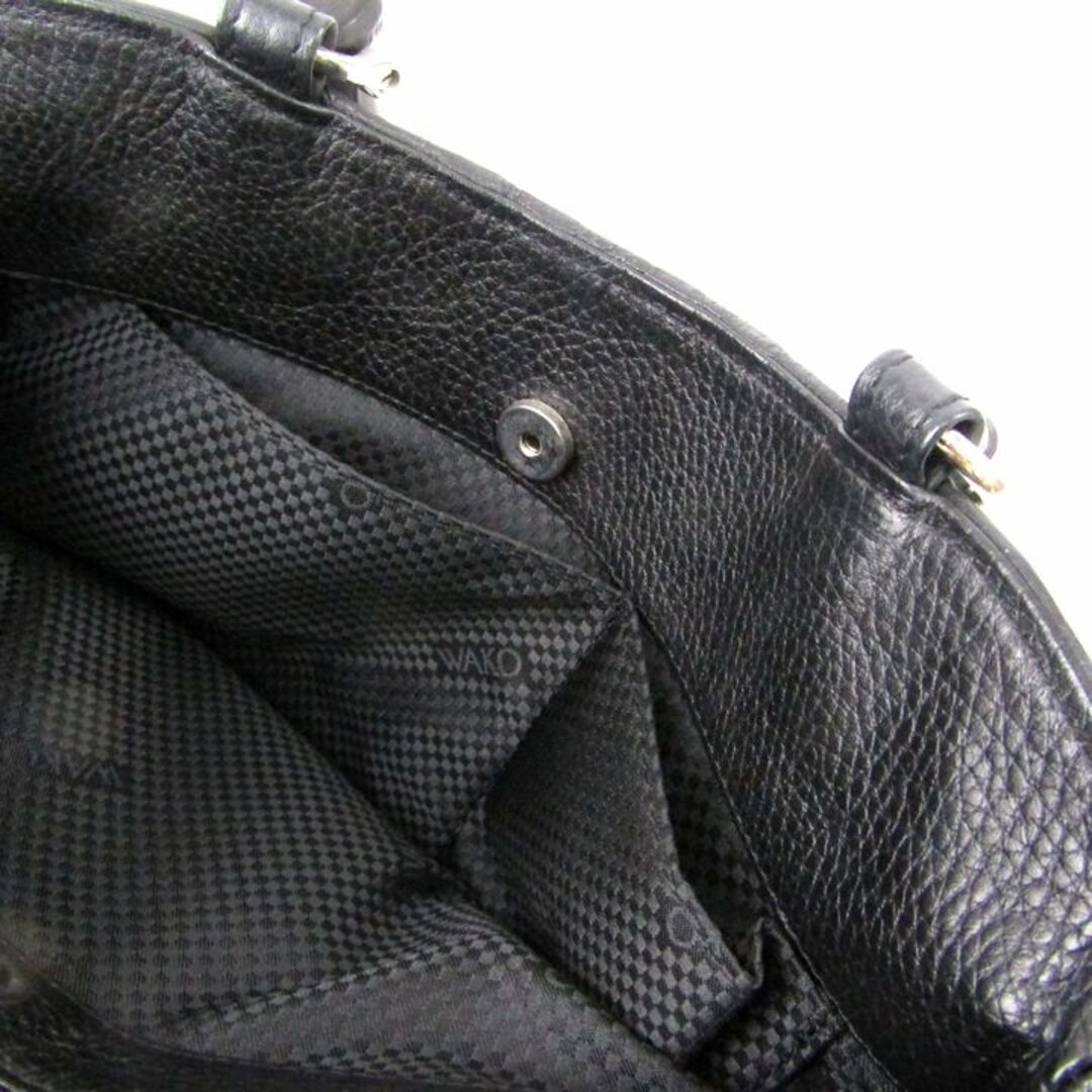 銀座和光 ハンドバッグ レザー トートバッグ 鞄 カバン ブランド 銀座和光 ハンドバッグ レザー トートバッグ 鞄 カバン ブランド