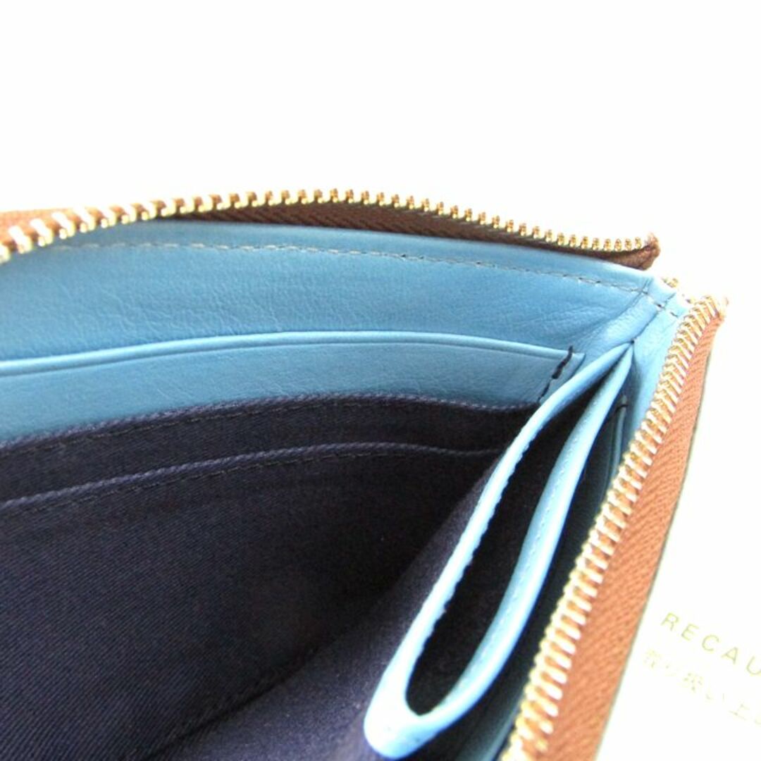 KEITA MARUYAMA TOKYO PARIS - ケイタマルヤマ 財布 未使用 KEITA MARUYAMA TOKYO PARIS - ケイタマルヤマ 財布 未使用