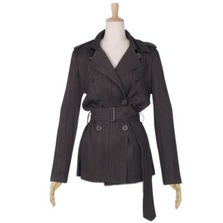 PLEATS PLEASE ISSEY MIYAKE(ジャケット/アウター)のフリマ PLEATS PLEASE ISSEY MIYAKE(ジャケット/アウター)のフリマ