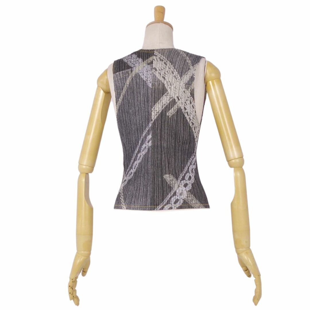 PLEATS PLEASE ISSEY MIYAKE - 極美品 プリーツプリーズ PLEATS PLEASE ISSEY MIYAKE - 極美品 プリーツプリーズ