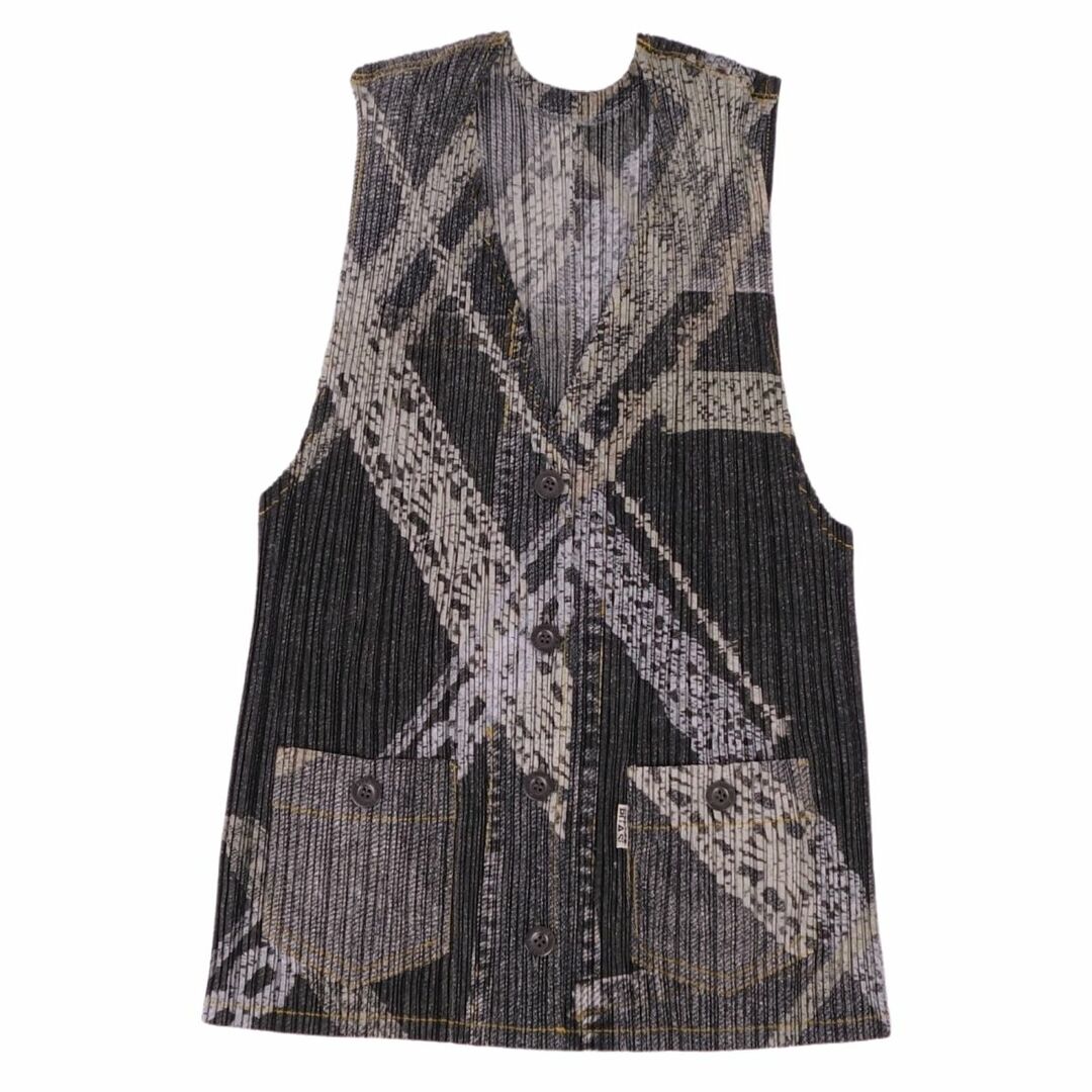 PLEATS PLEASE ISSEY MIYAKE - 極美品 プリーツプリーズ PLEATS PLEASE ISSEY MIYAKE - 極美品 プリーツプリーズ