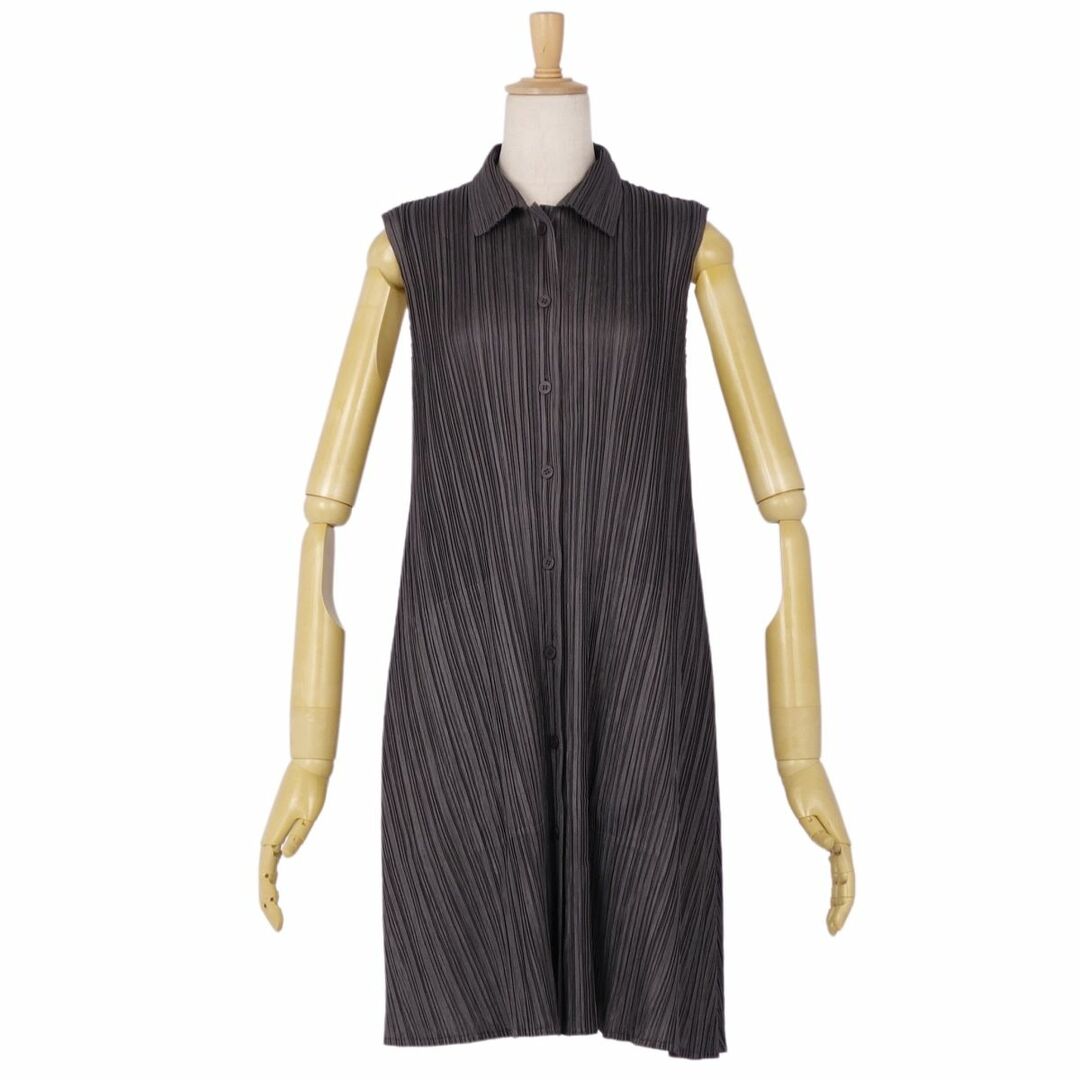 PLEATS PLEASE ISSEY MIYAKE - 極美品 プリーツプリーズ PLEATS PLEASE ISSEY MIYAKE - 極美品 プリーツプリーズ