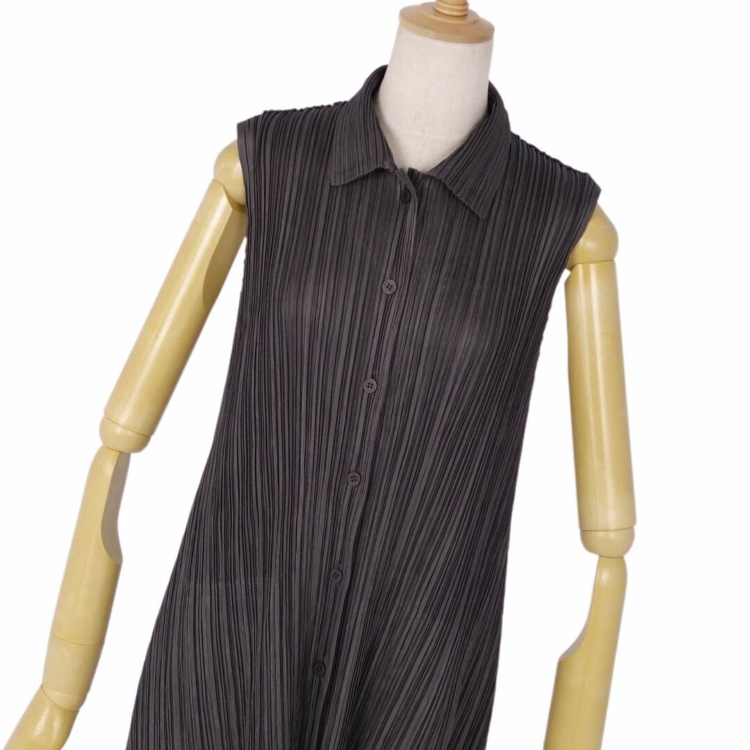 PLEATS PLEASE ISSEY MIYAKE - 極美品 プリーツプリーズ PLEATS PLEASE ISSEY MIYAKE - 極美品 プリーツプリーズ