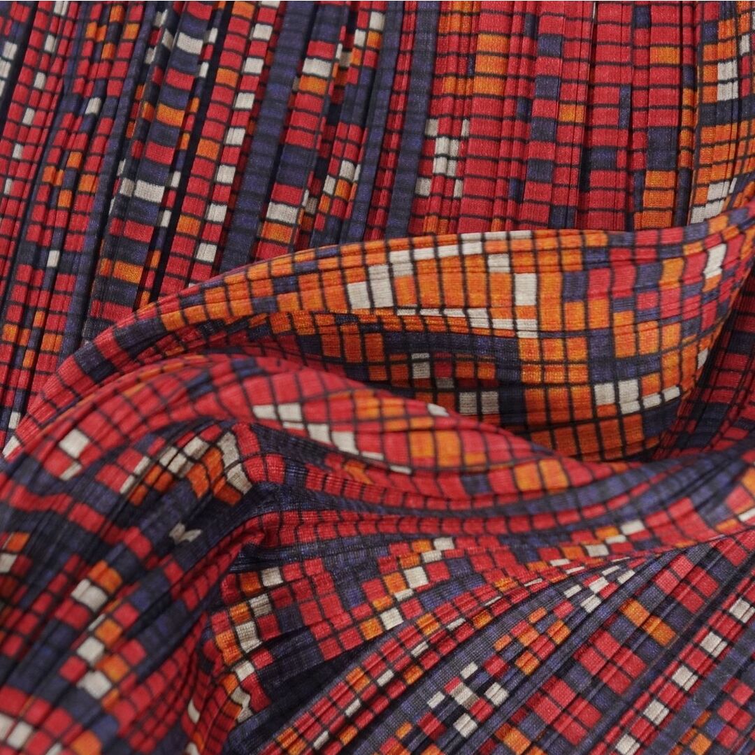 PLEATS PLEASE ISSEY MIYAKE - 極美品 プリーツプリーズ PLEATS PLEASE ISSEY MIYAKE - 極美品 プリーツプリーズ