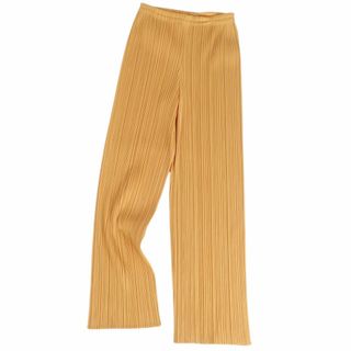 PLEATS PLEASE ISSEY MIYAKE(イエロー/黄色系)のフリマ PLEATS PLEASE ISSEY MIYAKE(イエロー/黄色系)のフリマ