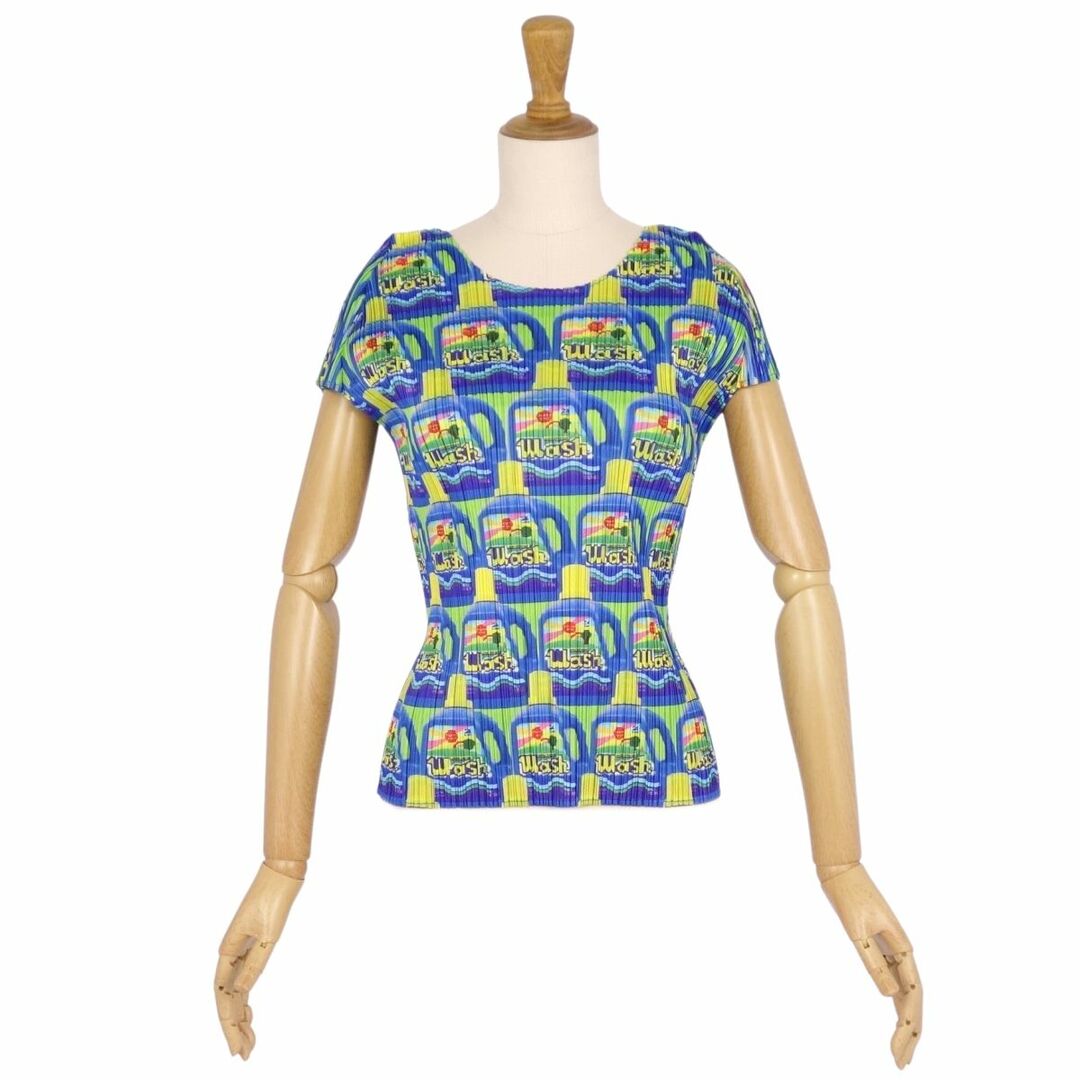 PLEATS PLEASE ISSEY MIYAKE - 極美品 プリーツプリーズ PLEATS PLEASE ISSEY MIYAKE - 極美品 プリーツプリーズ
