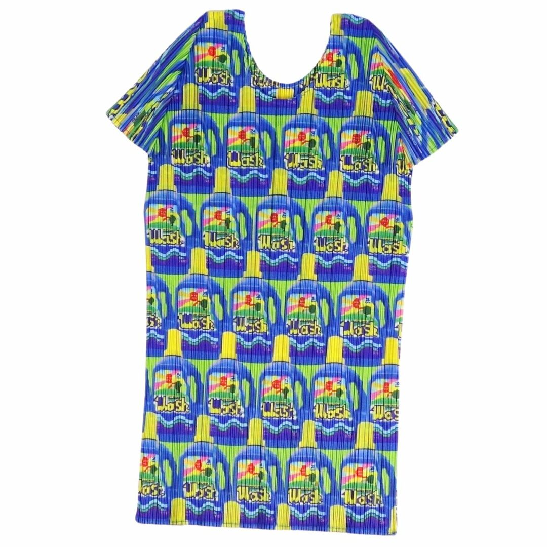 PLEATS PLEASE ISSEY MIYAKE - 極美品 プリーツプリーズ PLEATS PLEASE ISSEY MIYAKE - 極美品 プリーツプリーズ