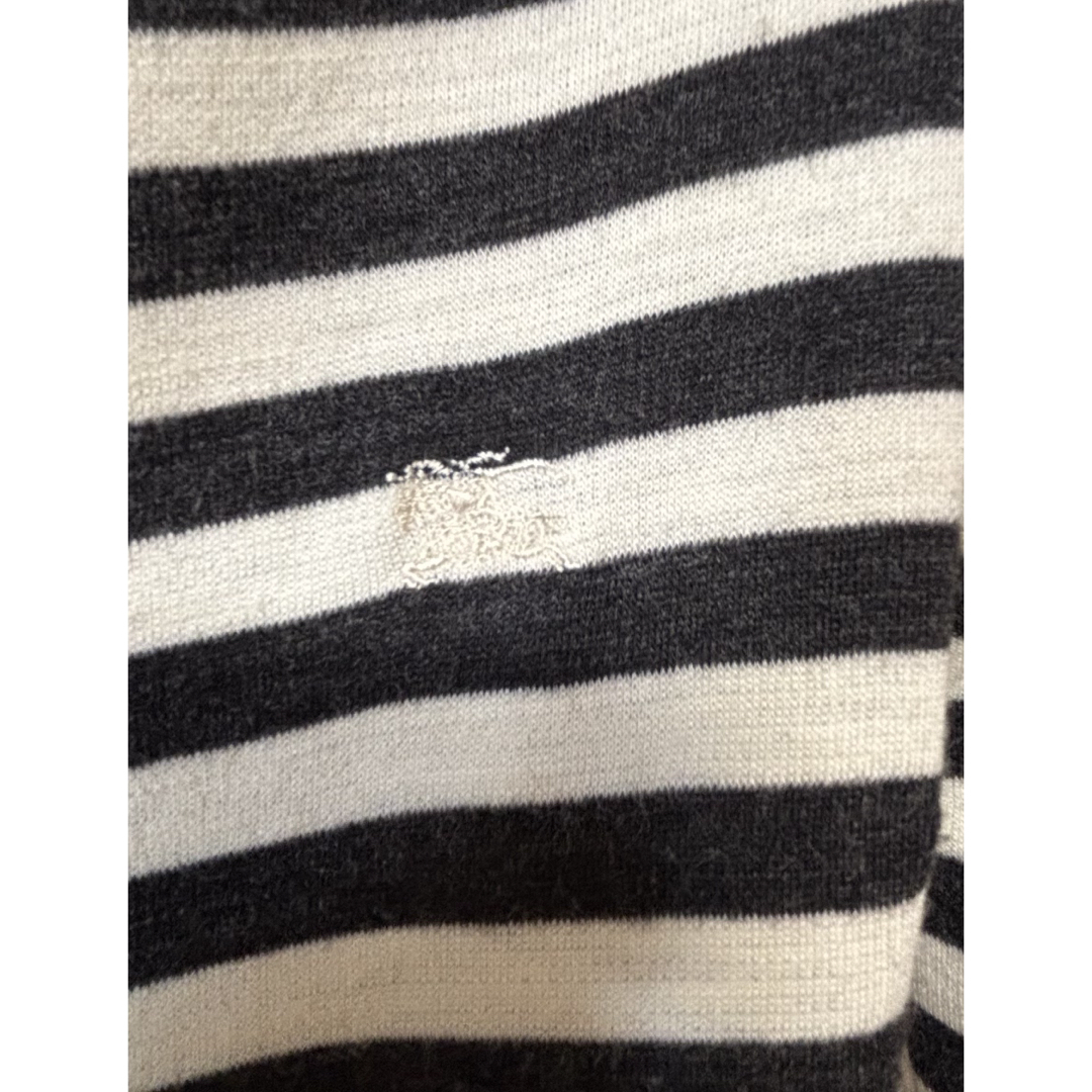 BURBERRY - Burberry ワンピースの通販 by nnrr8111 BURBERRY - Burberry ワンピースの通販 by nnrr8111