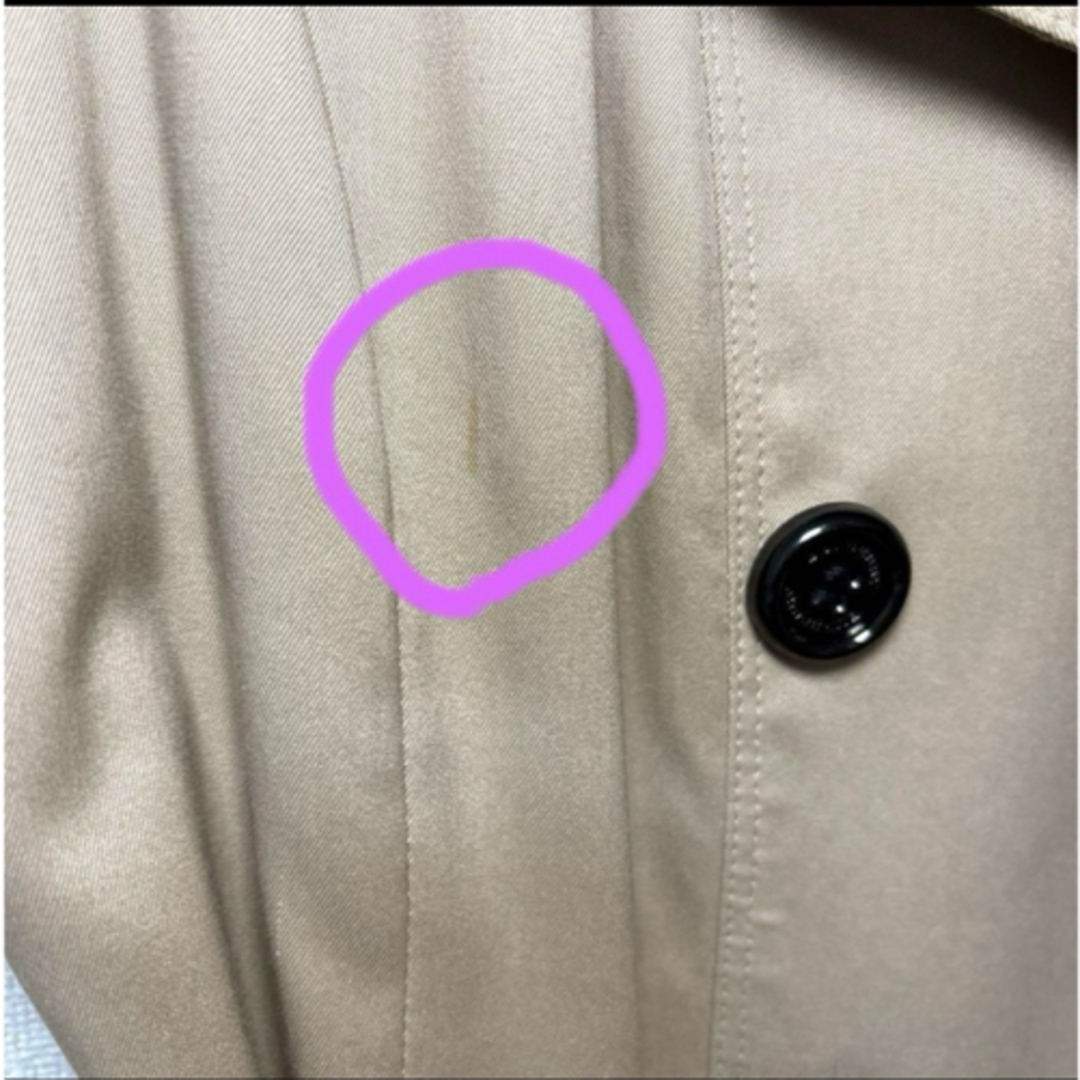BURBERRY - 極美品&希少❤️バーバリーロンドンノースリーブ BURBERRY - 極美品&希少❤️バーバリーロンドンノースリーブ