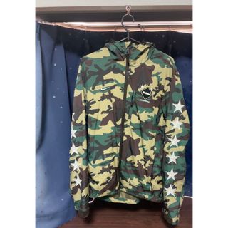 F.C.R.B.(ナイロンジャケット)のフリマアイテム一覧 F.C.R.B.(ナイロンジャケット)のフリマアイテム一覧