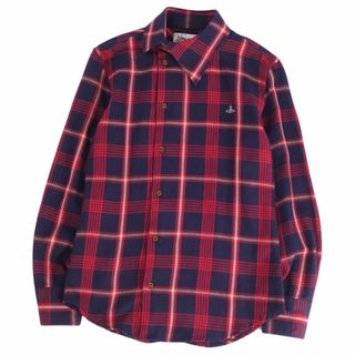 Vivienne Westwood(シャツ)のフリマアイテム一覧 Vivienne Westwood(シャツ)のフリマアイテム一覧