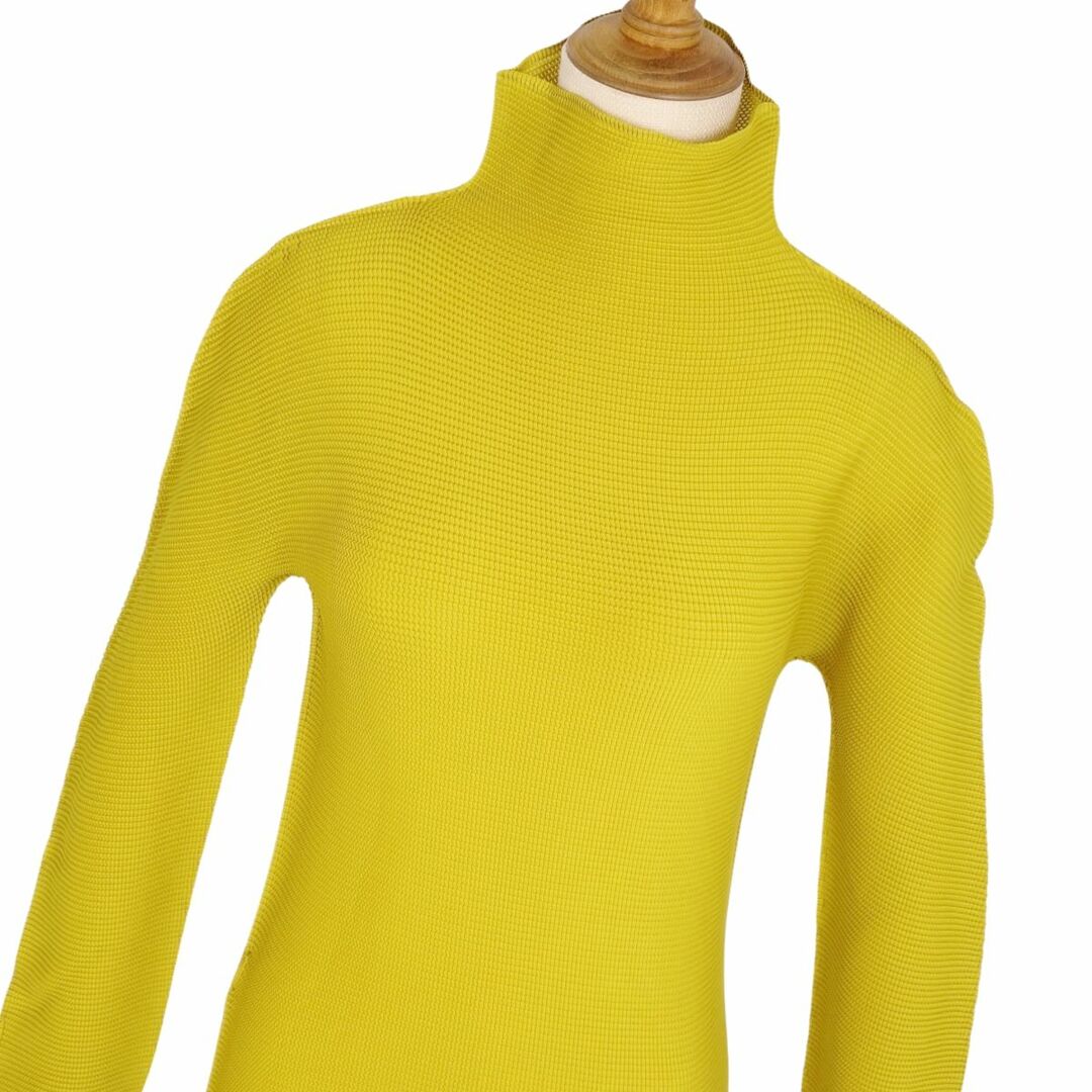 ISSEY MIYAKE - 極美品 ミー イッセイミヤケ me ISSEY MIYAKE ISSEY MIYAKE - 極美品 ミー イッセイミヤケ me ISSEY MIYAKE