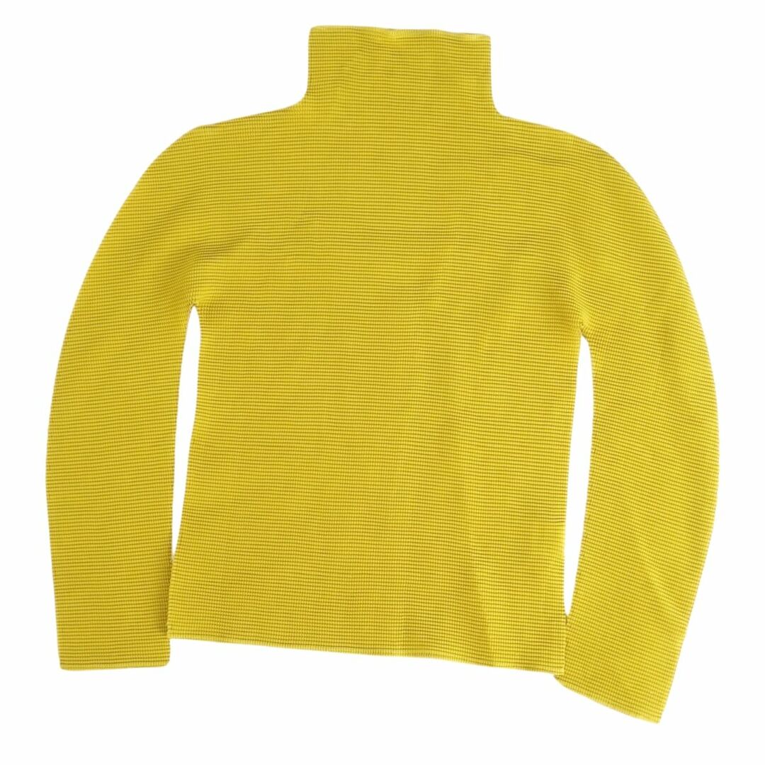 ISSEY MIYAKE - 極美品 ミー イッセイミヤケ me ISSEY MIYAKE ISSEY MIYAKE - 極美品 ミー イッセイミヤケ me ISSEY MIYAKE