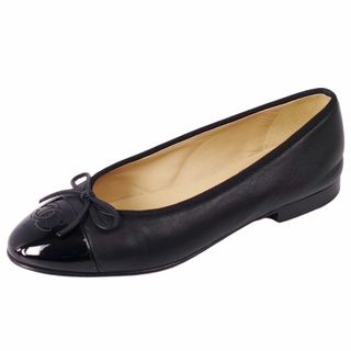 CHANEL - CHANEL(シャネル) パンプス 38 C レディース CHANEL - CHANEL(シャネル) パンプス 38 C レディース