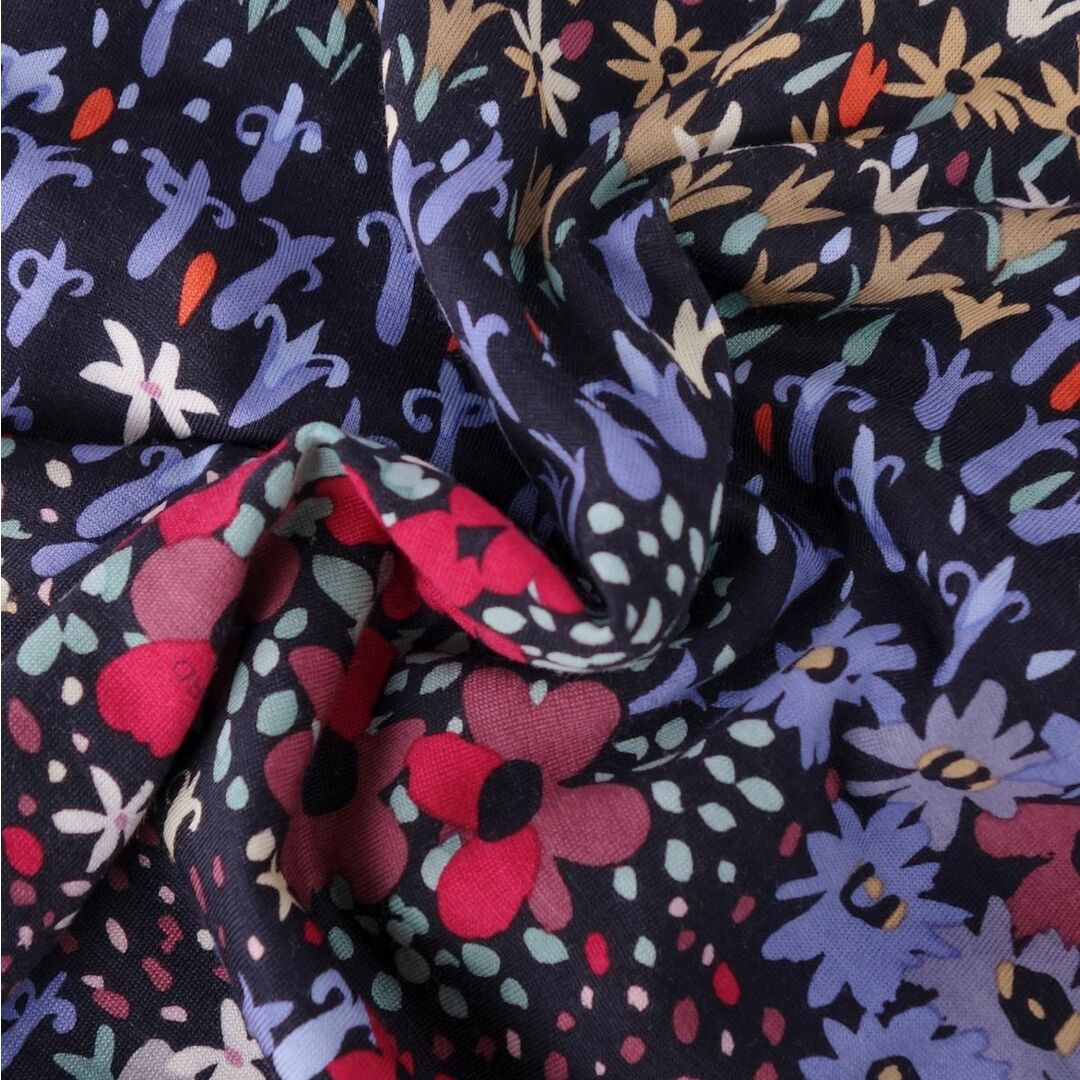 LEONARD - 極美品 レオナール LEONARD FASHION ニット LEONARD - 極美品 レオナール LEONARD FASHION ニット