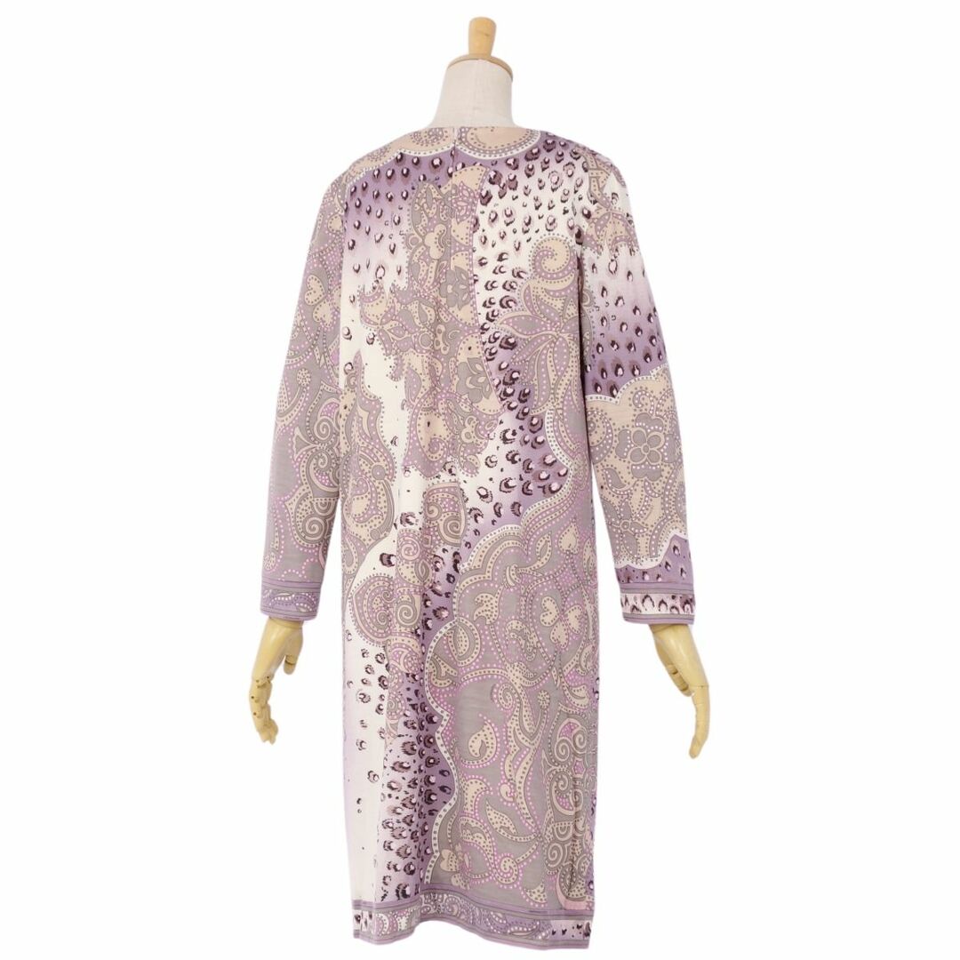LEONARD - レオナール LEONARD FASHION ニット ワンピース LEONARD - レオナール LEONARD FASHION ニット ワンピース
