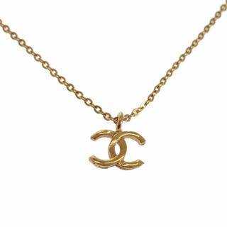 CHANEL - 最終値下げ CHANEL ❤︎ シャネル 定番ネックレスの CHANEL - 最終値下げ CHANEL ❤︎ シャネル 定番ネックレスの