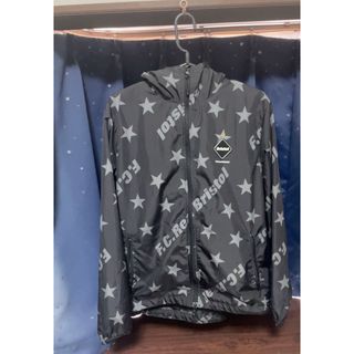 F.C.R.B.(ナイロンジャケット)のフリマアイテム一覧 F.C.R.B.(ナイロンジャケット)のフリマアイテム一覧