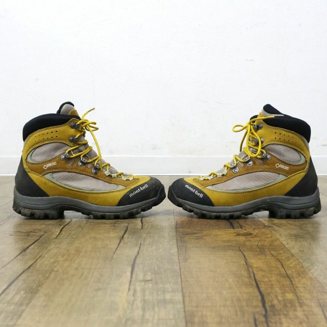 モンベル mont bell タイオガブーツ 登山 靴 ブーツ ハイカット モンベル mont bell タイオガブーツ 登山 靴 ブーツ ハイカット