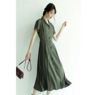 JUSGLITTY - 早い者勝ち!新品未使用品 JUSGLITTY フレアミラノ JUSGLITTY - 早い者勝ち!新品未使用品 JUSGLITTY フレアミラノ