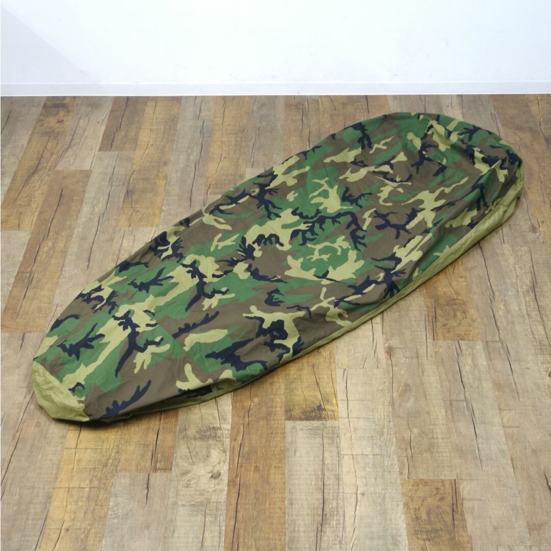 モジュラーシステム スリーピングバッグ Modular Sleeping Bag モジュラーシステム スリーピングバッグ Modular Sleeping Bag