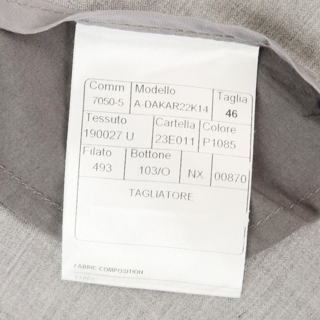TAGLIATORE - 【中古】タリアトーレ TAGLIATORE ストレッチ TAGLIATORE - 【中古】タリアトーレ TAGLIATORE ストレッチ
