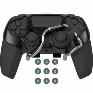 【在庫セール】EXknight Leverback V2 PS5 背面パドル、P(その他)