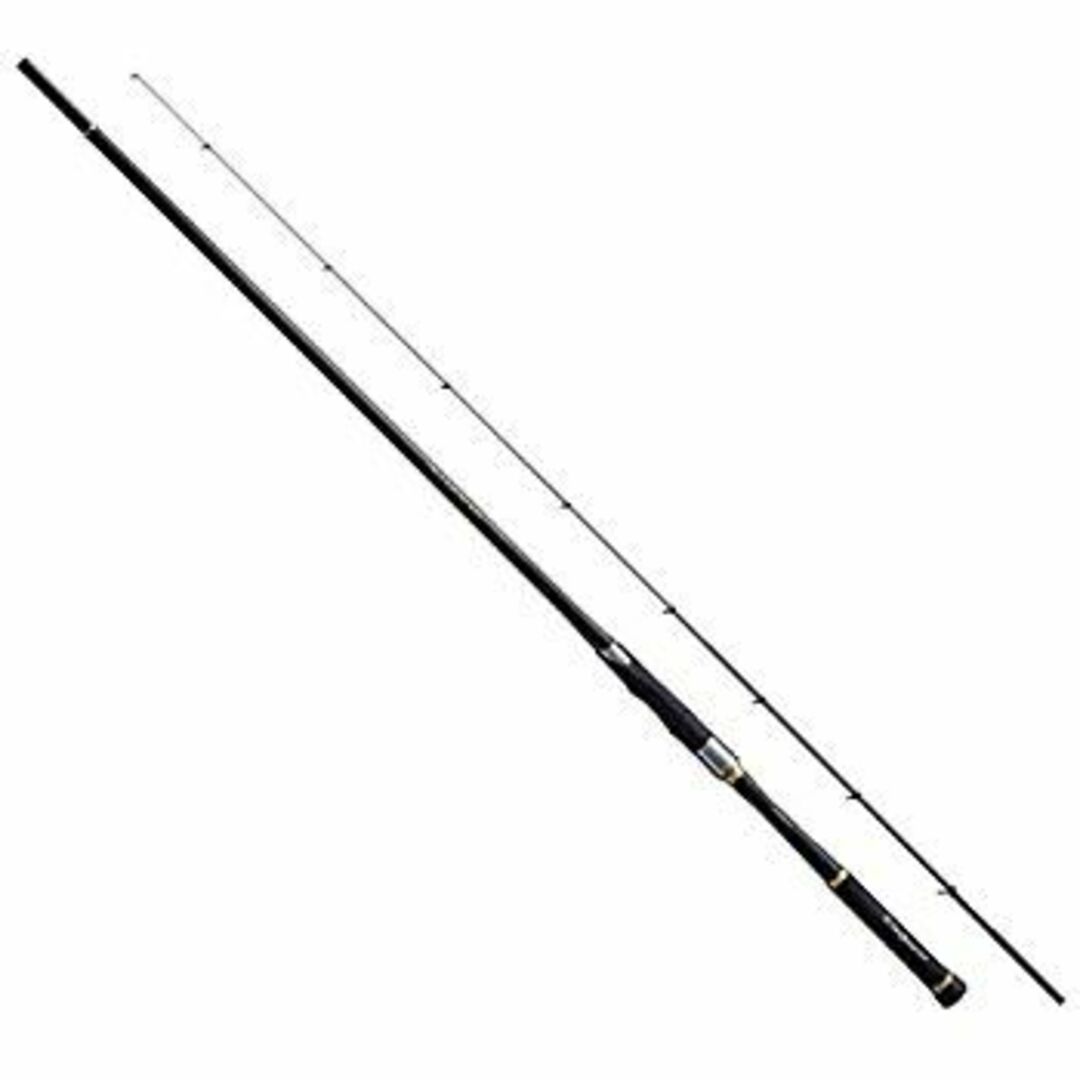 シマノ(SHIMANO) ロッド 磯竿 18 イソリミテッド デルガード 1-530 z2zed1b スポーツ/アウトドアのフィッシング(ロッド)の商品写真
