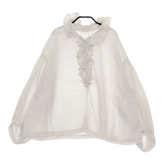 nest Robe - 未使用 2022SS ネストローブ nest Robe リネン nest Robe - 未使用 2022SS ネストローブ nest Robe リネン