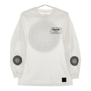 M&M(Tシャツ/カットソー(七分/長袖))のフリマアイテム一覧 M&M(Tシャツ/カットソー(七分/長袖))のフリマアイテム一覧