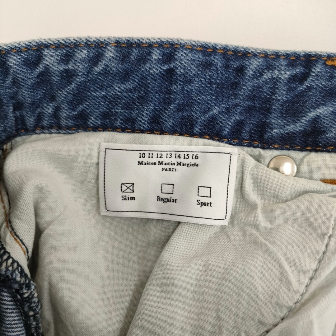 Maison Margiela(旧Maison Martin Margiela) - Maison Martin Maison Margiela(旧Maison Martin Margiela) - Maison Martin