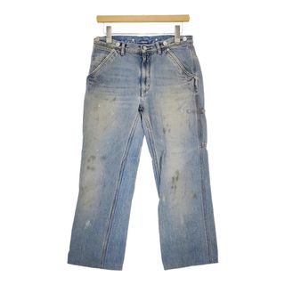 MM6 - 新品 32 MM6マルジェラ 24aw コーティング加工ワイド MM6 - 新品 32 MM6マルジェラ 24aw コーティング加工ワイド