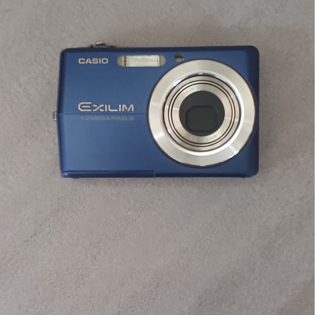 CASIO - EXILIM EX-Z700の通販 by ジジ梵*s shop|カシオならラクマ CASIO - EXILIM EX-Z700の通販 by ジジ梵*s shop|カシオならラクマ