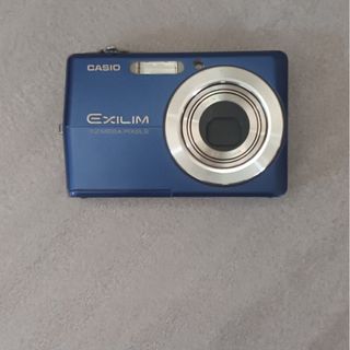 CASIO - EXILIM EX-Z700の通販 by ジジ梵*s shop|カシオならラクマ CASIO - EXILIM EX-Z700の通販 by ジジ梵*s shop|カシオならラクマ
