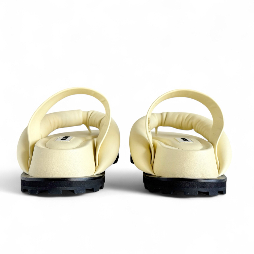 JIL SANDER - 未使用 JIL SANDER オーバーサイズストラップ JIL SANDER - 未使用 JIL SANDER オーバーサイズストラップ