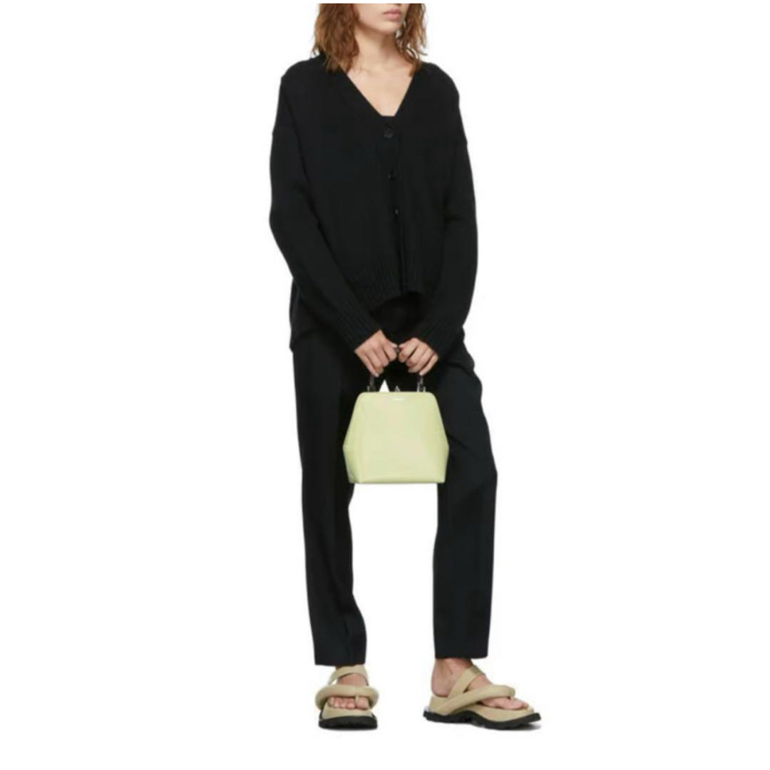 JIL SANDER - 未使用 JIL SANDER オーバーサイズストラップ JIL SANDER - 未使用 JIL SANDER オーバーサイズストラップ