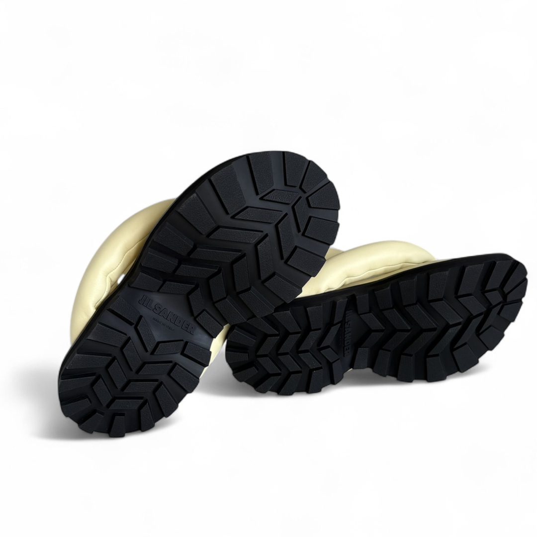 JIL SANDER - 未使用 JIL SANDER オーバーサイズストラップ JIL SANDER - 未使用 JIL SANDER オーバーサイズストラップ