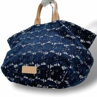 ANTEPRIMA - ANTEPRIMA(アンテプリマ) トートバッグ - シルバー ANTEPRIMA - ANTEPRIMA(アンテプリマ) トートバッグ - シルバー