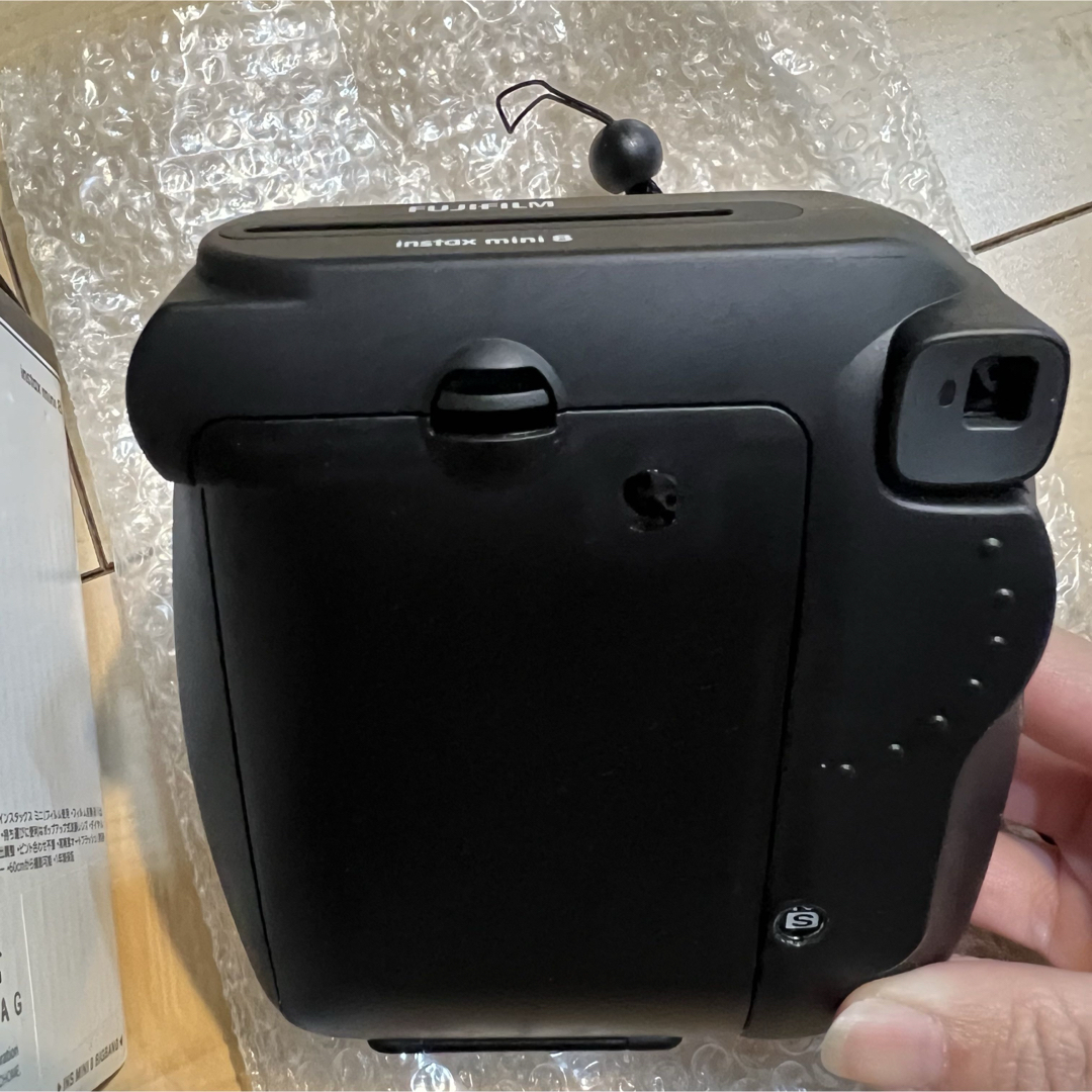 BIGBANG 一番くじラストワン賞 チェキ カメラの通販 by asm|ラクマ BIGBANG 一番くじラストワン賞 チェキ カメラの通販 by asm|ラクマ